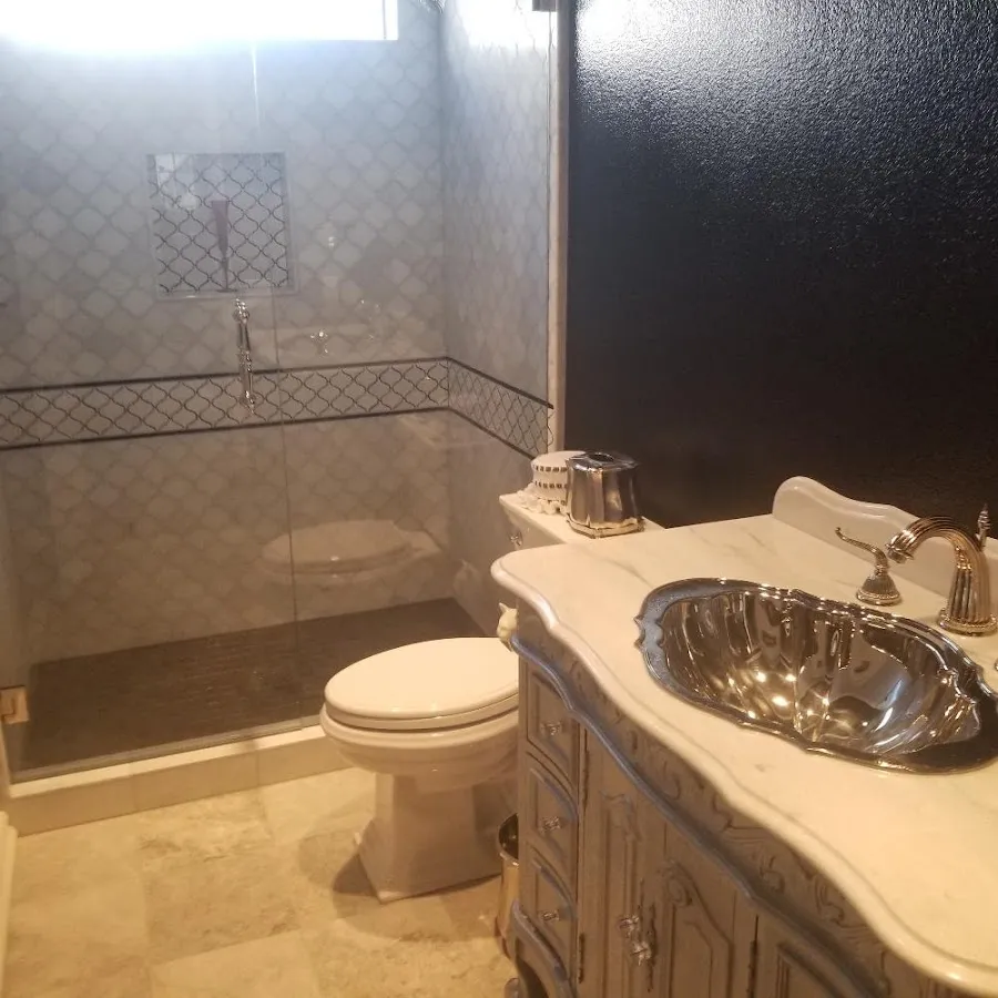 Professional plumbing work and bathroom remodeling in Plattekill